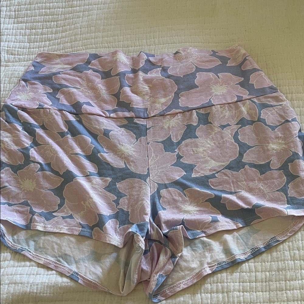 Vermilli shorts